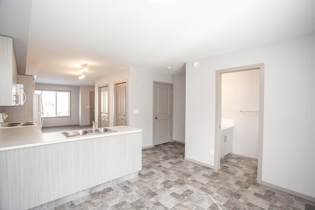 Belmont Townhomes