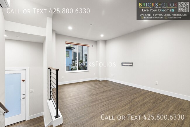 Photo - Rare Ichijo Townhome in Sammamish Town Center. Premium Japanese Construction. Walkable