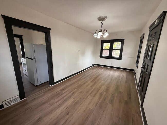 Photo - 322 W Morrell St Unit 1/2 - Rear House