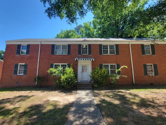Building Photo - 1207 Whilden Pl Unit Apt. A