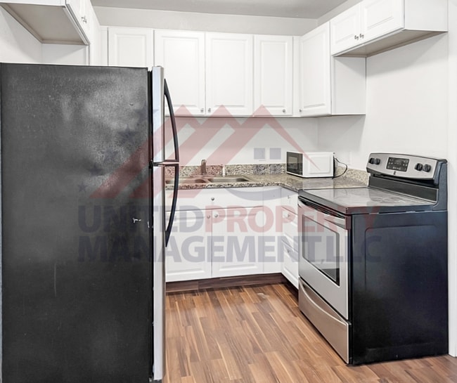 Photo - 506 W Tansill St Unit B