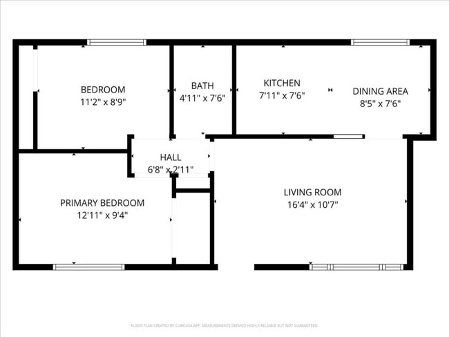 Photo - 3539 Delta Ave Unidad 3539