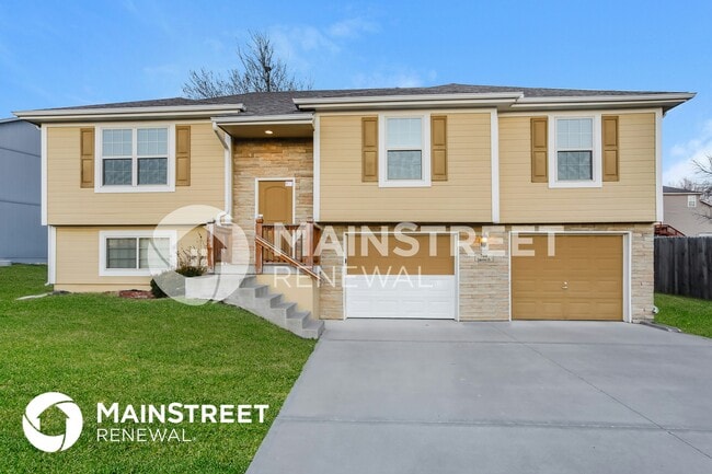 Building Photo - 709 Emerson Dr