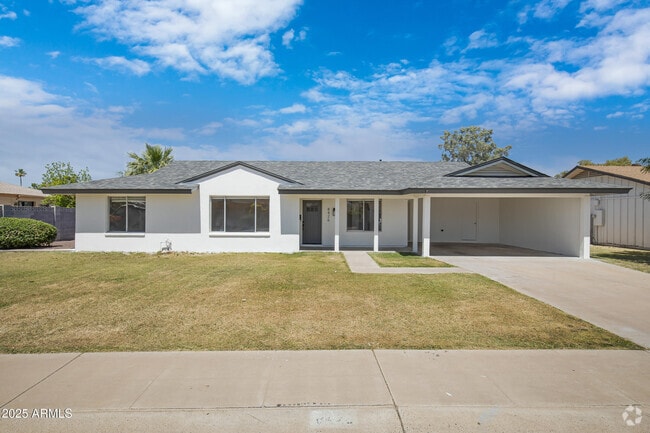 Building Photo - 8426 E Monterey Way Rental