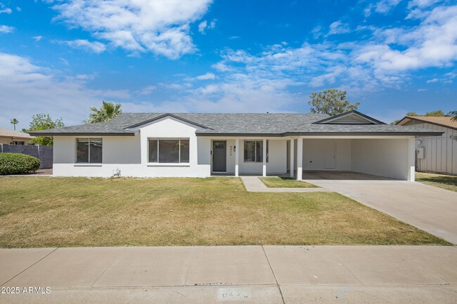 Photo - 8426 E Monterey Way House