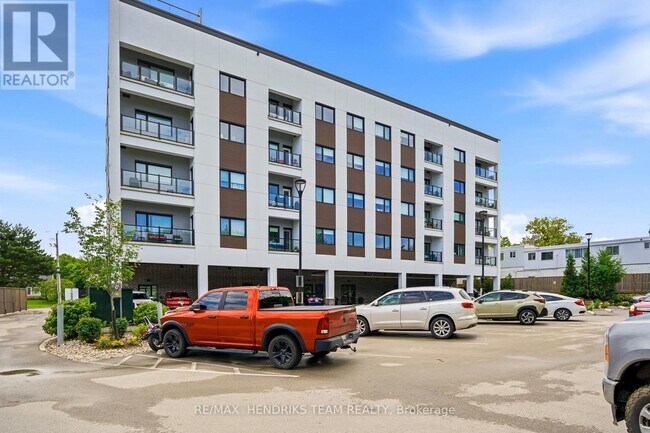 Photo - 4514 Ontario St Unit 504