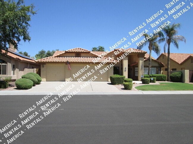 Photo - 532 E Stonebridge Dr