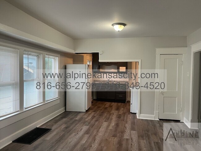 Photo - Independence Home on Fenced Lot!