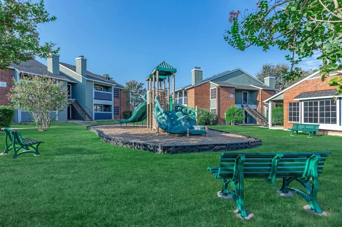 Photo - 3737 Timberglen Rd Unit 2801