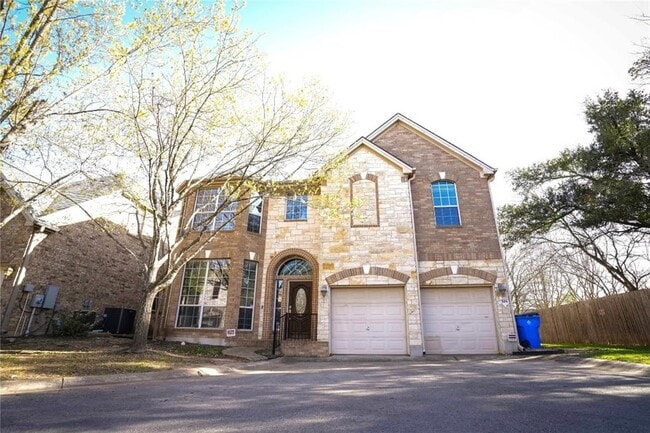 Photo - 11608 Spicewood Pkwy House