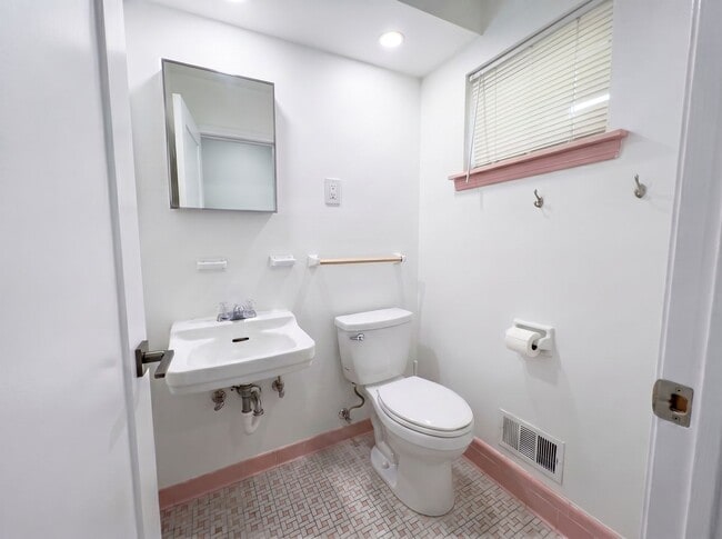 Photo - For Lease – Charming Brick Home in Historic Neighborhood