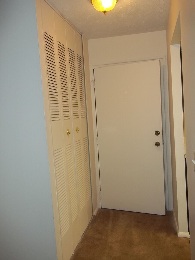 Windsor Gardens Apartments