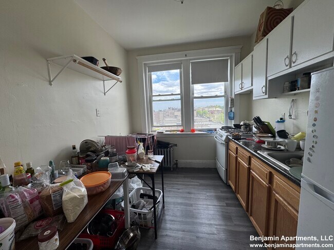 Photo - 1693 Commonwealth Ave Condo Unit 31
