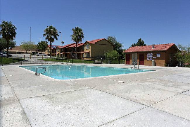 Building Photo - Sunset Pointe Apartments