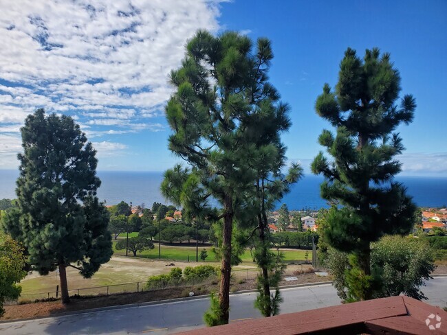 Ocean View from 6914 - PV Victoria Apartments