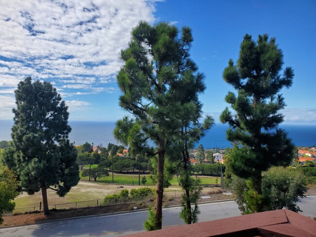 Ocean View from 6914 - PV Victoria Apartments