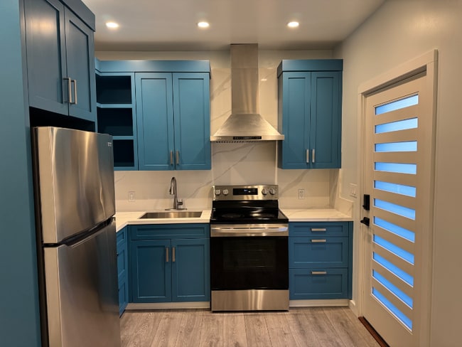 Photo - 606 Virginia Dr Unidad 606