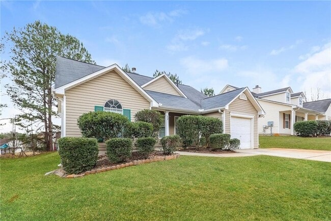 Photo - 134 Misty Ridge Trail