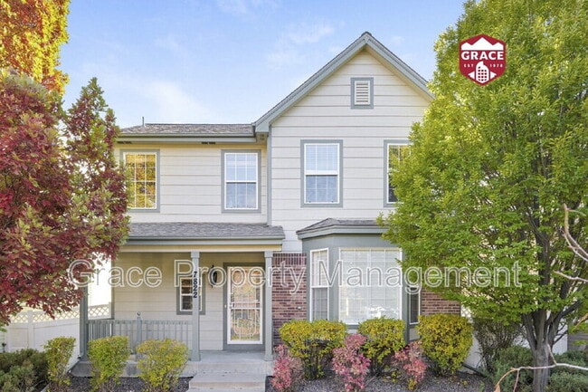 Building Photo - 7822 E Archer Pl