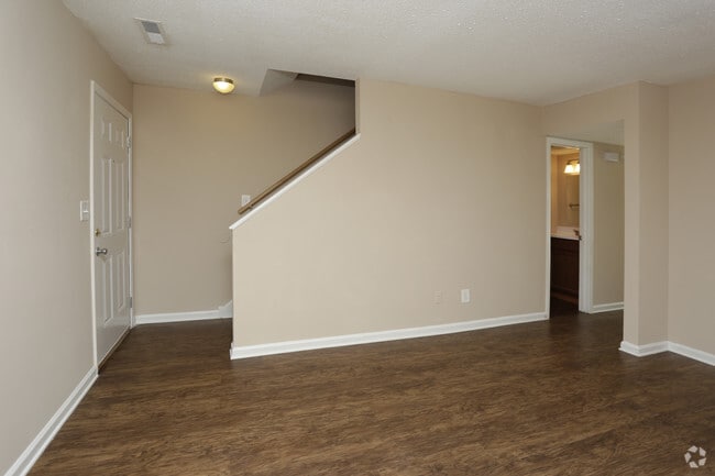 Lakeview Apartments