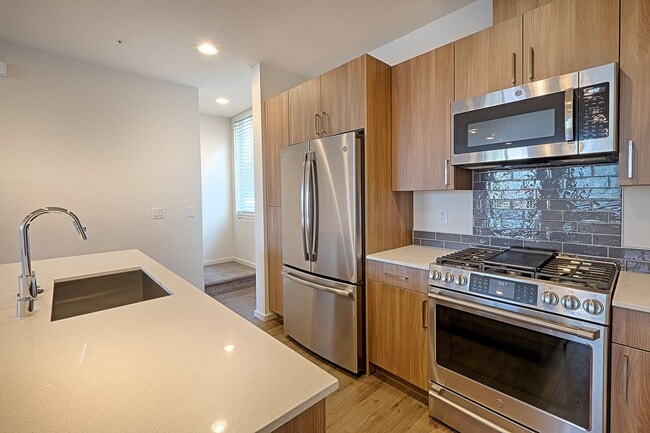 Building Photo - 8025 15th Ave NW