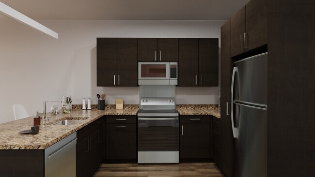 Photo - The Residences @ The GARDEN