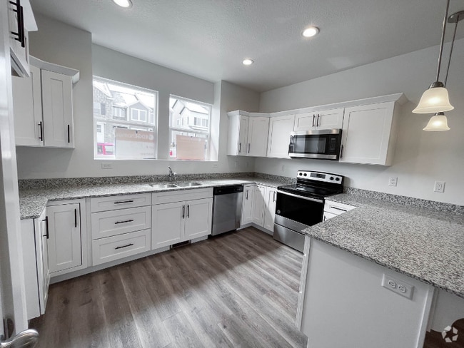 Building Photo - 4508 W Watchmen Wy Rental