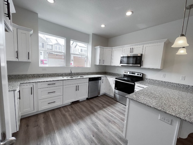 Photo - 4508 W Watchmen Wy Townhome