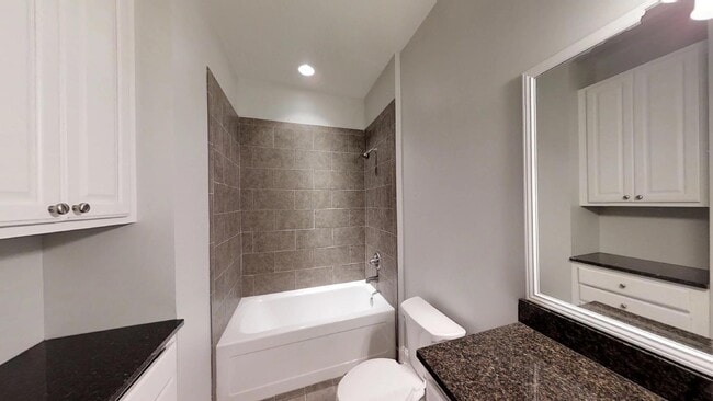 Bathroom - 314 South