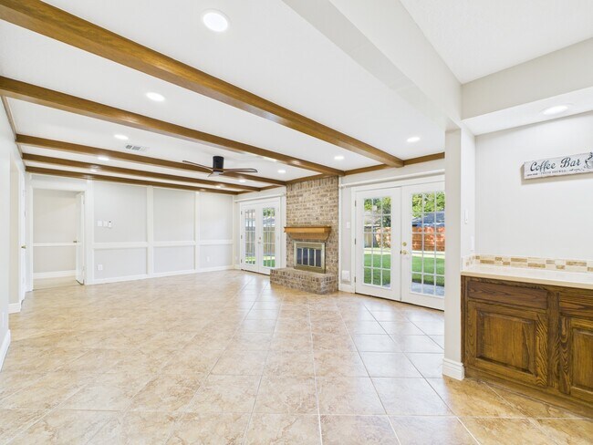 Photo - 3018 Highland Laurels Dr