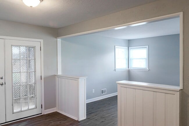 Photo - 3 bedroom, 2 bath Ranch with a partially finished basement