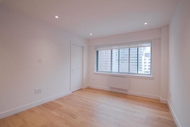 Photo - 3455 Rue Aylmer Unit 807