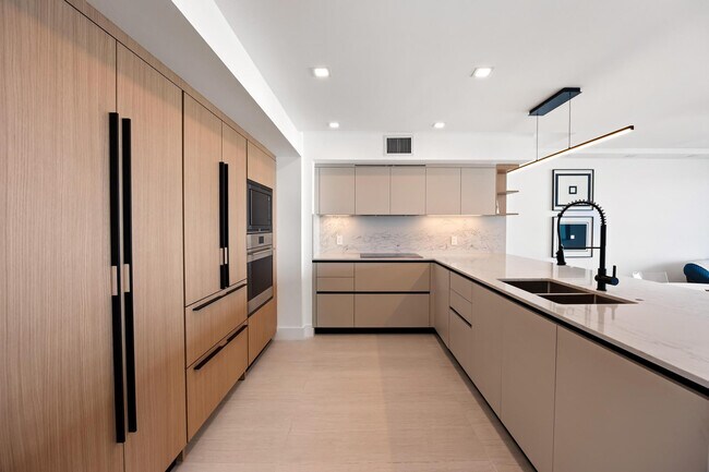 Photo - 9499 Collins Ave Unit 603