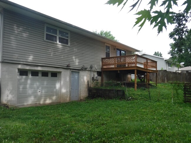 Photo - 501 S Beech St