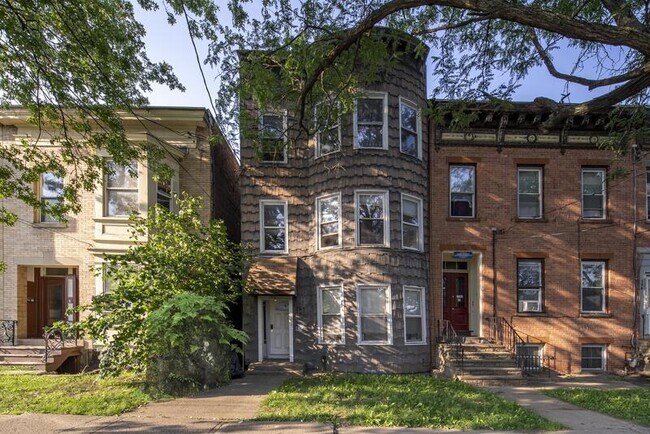 Photo - 263 Western Ave