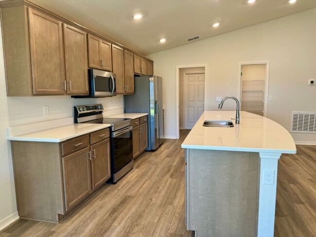 Photo - Brand New Single Family 4/2 in Astonia, Da...