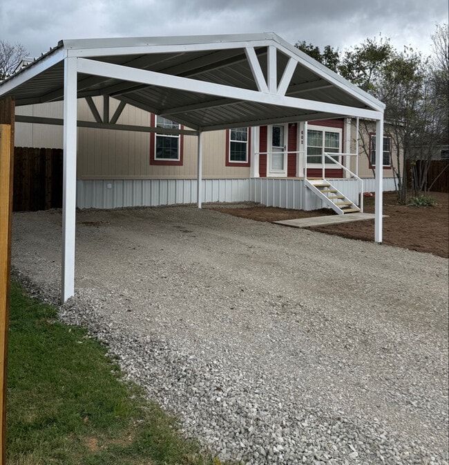 Photo - 602 SW 21st St