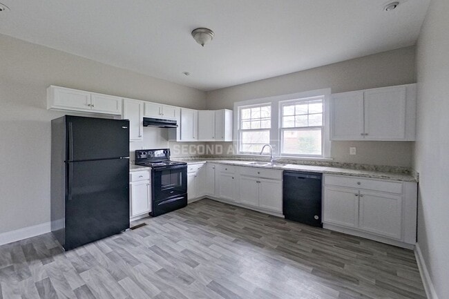 Photo - 3311 Bonds Ave