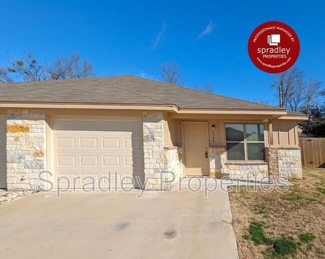 Photo - 1540 Brazos Rd Rental