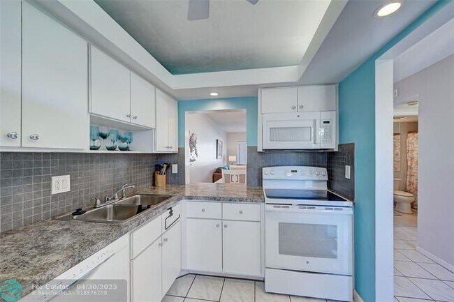 Photo - 1461 S Ocean Blvd Unit 314