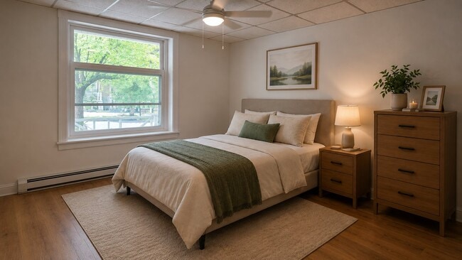 Photo - 463-465 Montclair Ave Unit 463-1