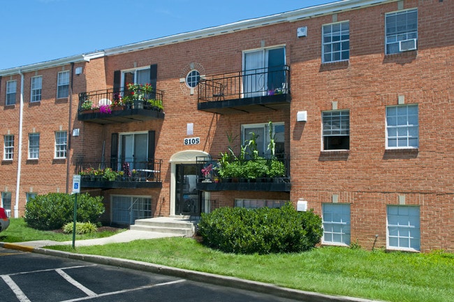 The Villas at Langley