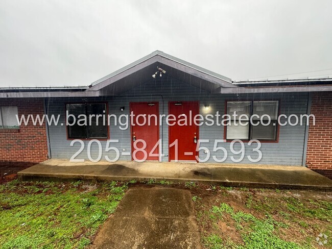 Building Photo - Birmingham/Forestdale Rental