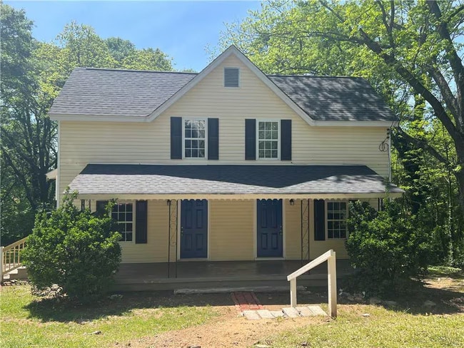 Vista frontal - 18 Liberty Street está en el lado derecho de la - 18 Liberty St Unidad 18 Liberty Street