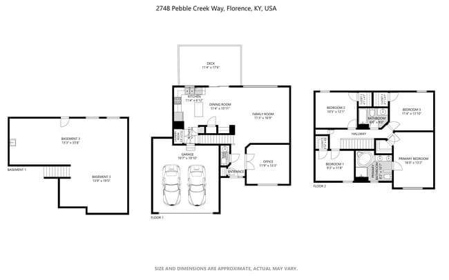 Photo - 2748 Pebble Creek Way