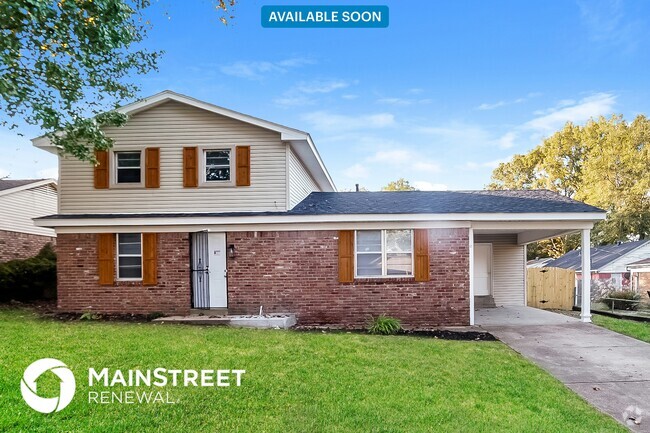 Building Photo - 2141 Carrolton Dr Rental