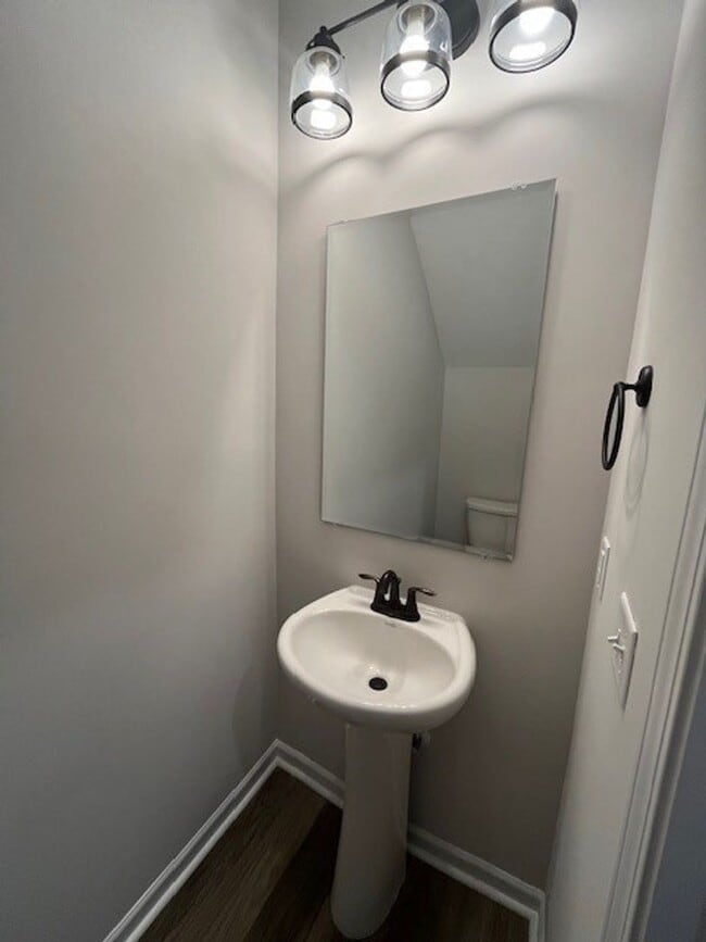 Photo - Brand New 3 bedroom 2.5 bath townhome in Leland area