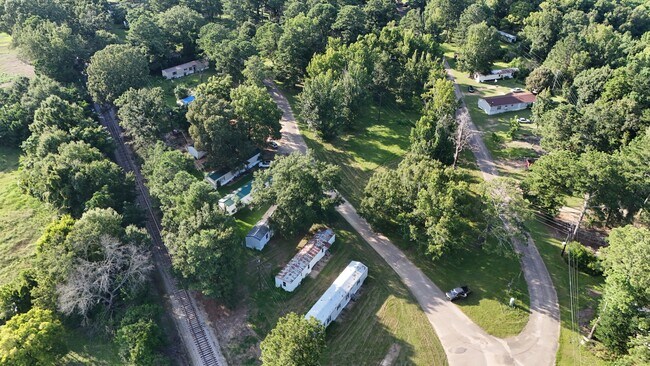 Hidden Acres Park.