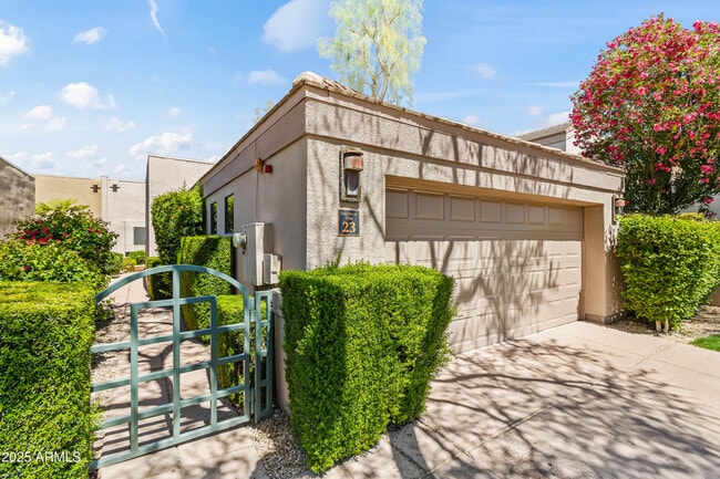 Photo - 7740 E Gainey Ranch Rd