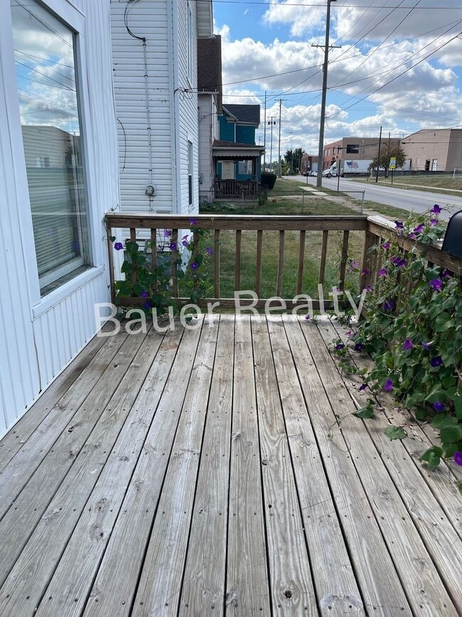 Photo - Large Four Bedroom Home